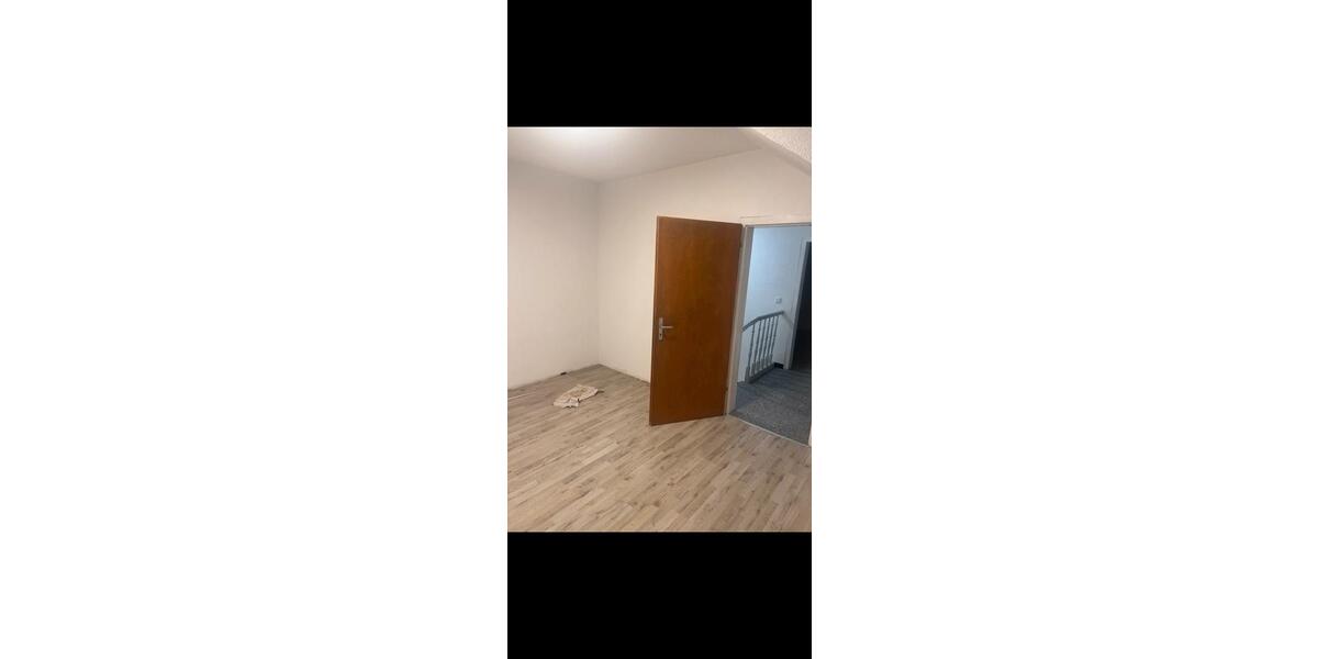Etagenwohnung Oberhausen Biefang - 3.5 Zimmer, 68 m&sup2;, 1.000&euro; | Angebot:25562375