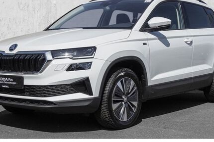 Skoda Karoq 20.807 km 36.380 &euro; Düsseldorf 40474