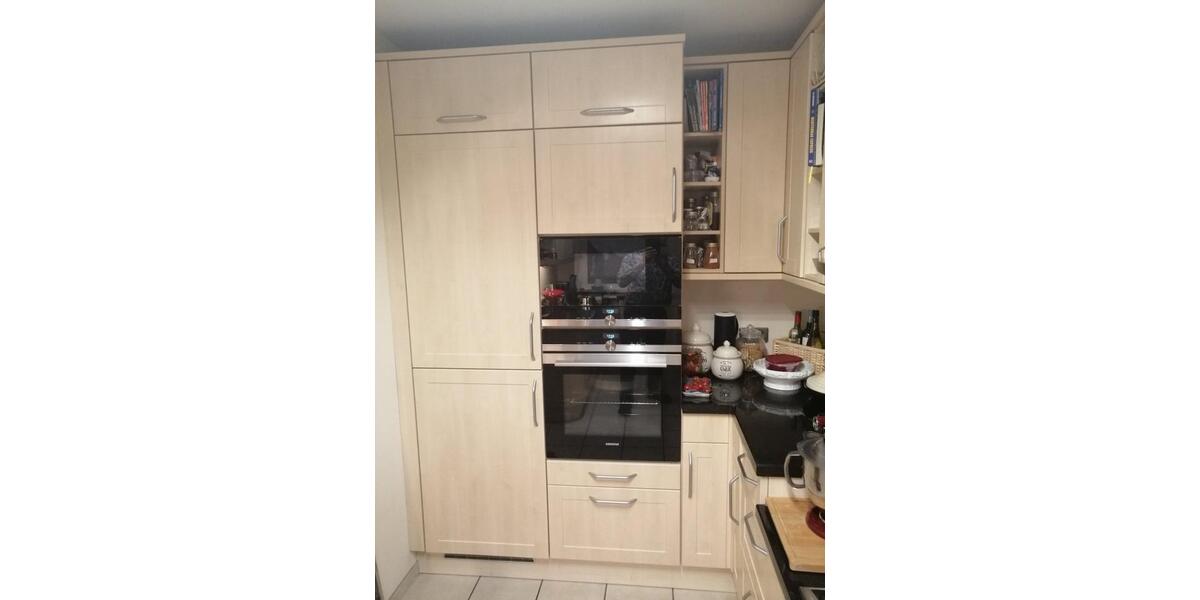 Doppelhaushälfte in ruhiger aber zentraler Lage (OB-MH-E) 4 zimmer