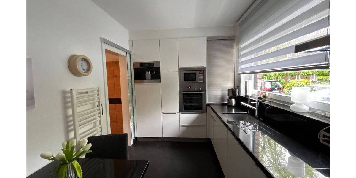 Doppelhaushälfte Gelsenkirchen Ückendorf - 5 Zimmer, 128 m&sup2;, 425.000&euro; | Angebot:26554637