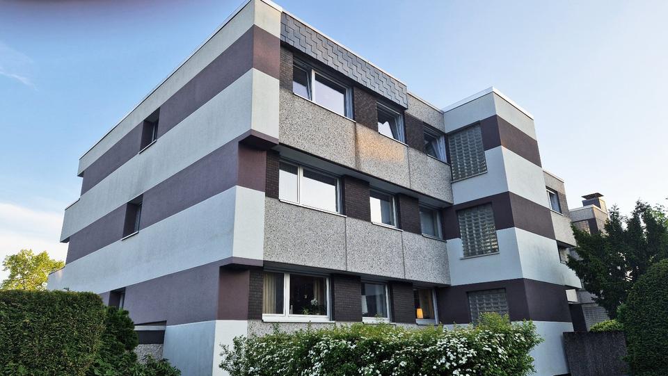 4,5-Zimmer Wohntraum in bester Lage von Dinslaken, provisionsfrei 4 zimmer