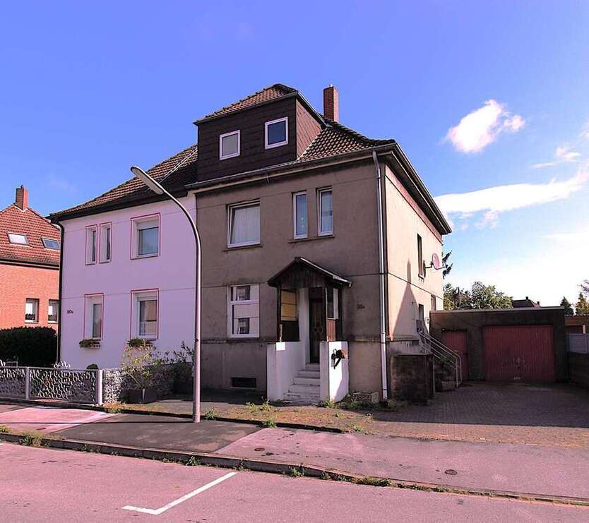 Haus zum Kaufen in Oer-Erkenschwick 265.000 € 165 m²