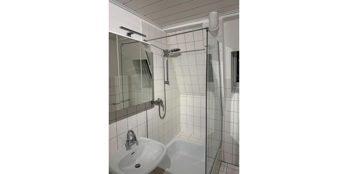 Attraktive Dachgeschosswohnung in 58285 Gevelsberg 2 zimmer