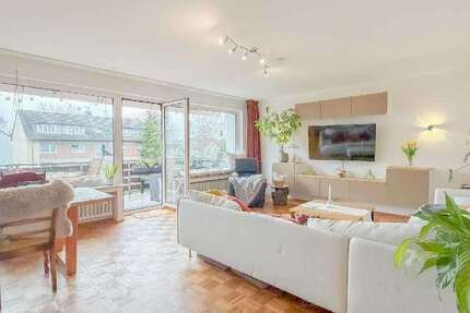 Wohnung zum Mieten in Ratingen 1.160 € 103 m² 3 zimmer