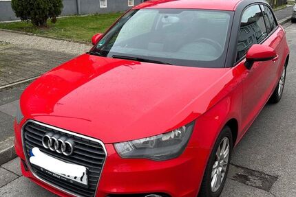 Audi A1 141.000 km 5.200 &euro; Gelsenkirchen 45899
