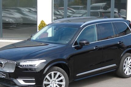Volvo XC90 29.415 km 40.450 &euro; Bochum 44807