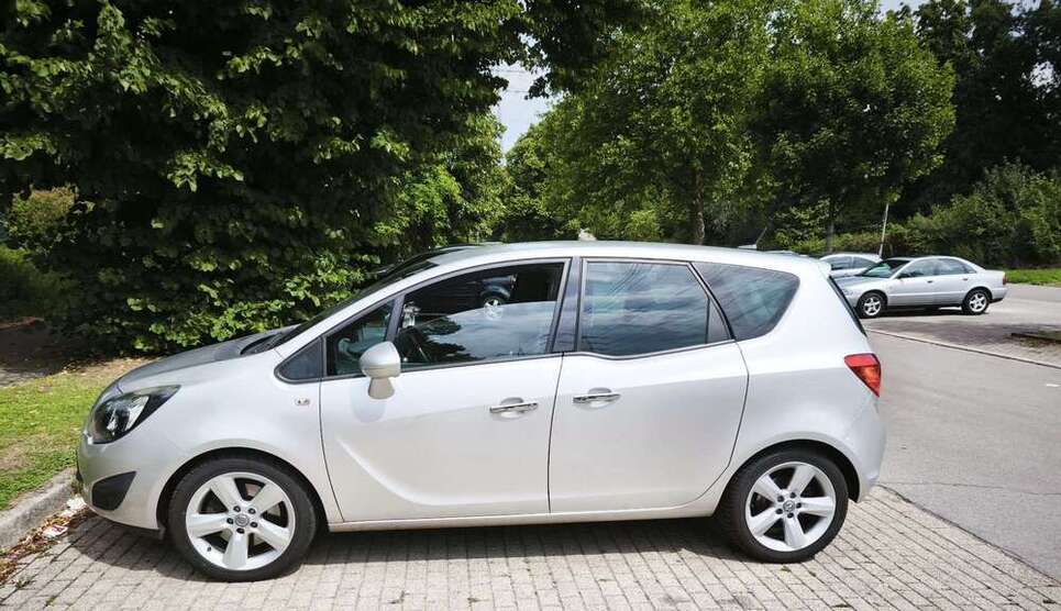 Meriva