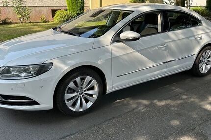 VW CC