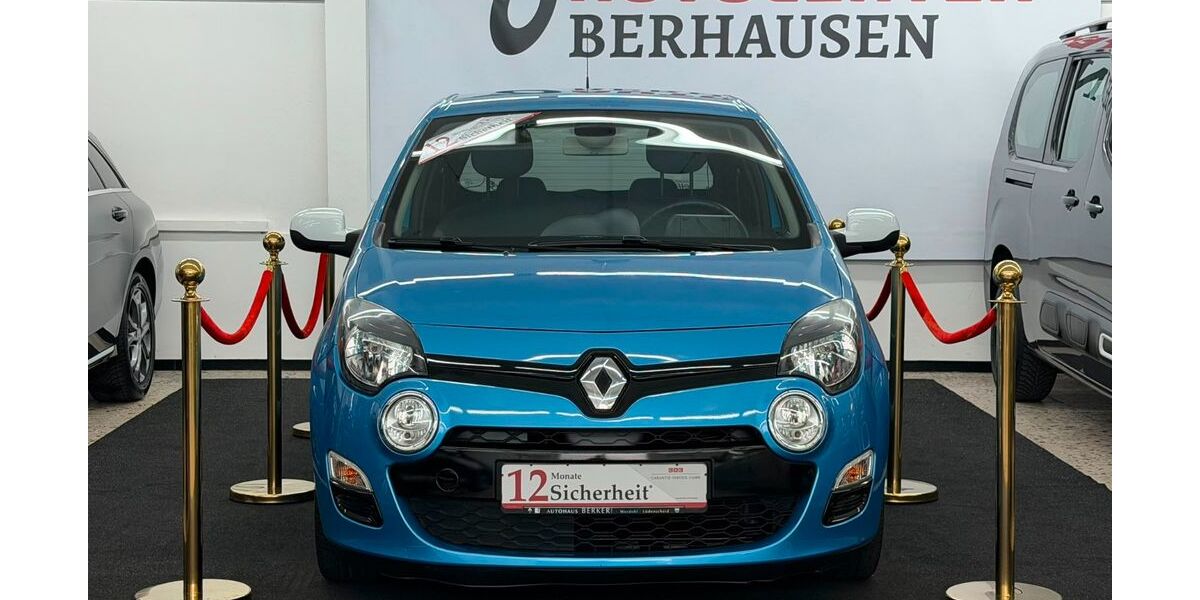 Renault Twingo 56.654 km 7.299 &euro; Oberhausen 46049