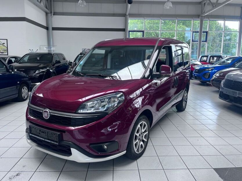 Doblo