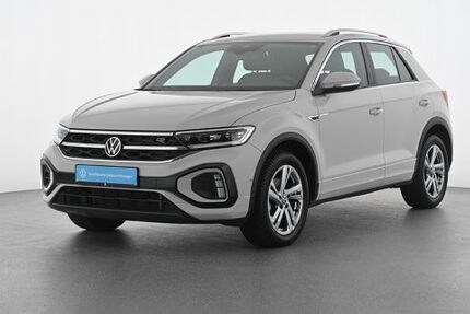 VW T-Roc 25.969 km 22.350 € Essen 45143