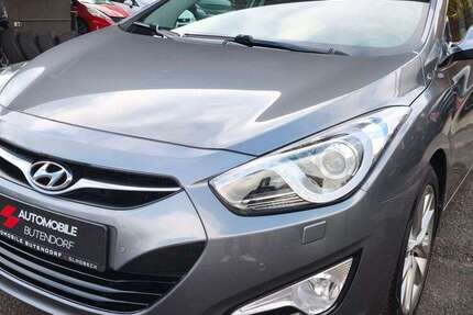 Hyundai i40 178.000 km 7.999 € Gladbeck 45968