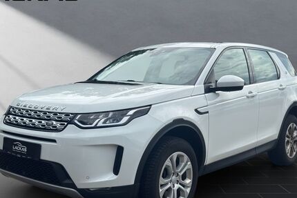 Land Rover Discovery Sport 51.310 km 26.890 &euro; Wesel 46485