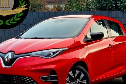 Renault ZOE 9.875 km 17.950 &euro; Bottrop 46240