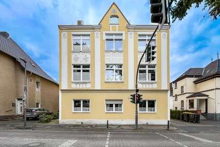 Wohnung zum Kaufen in Bochum 330.000 € 133 m² 5.5 zimmer