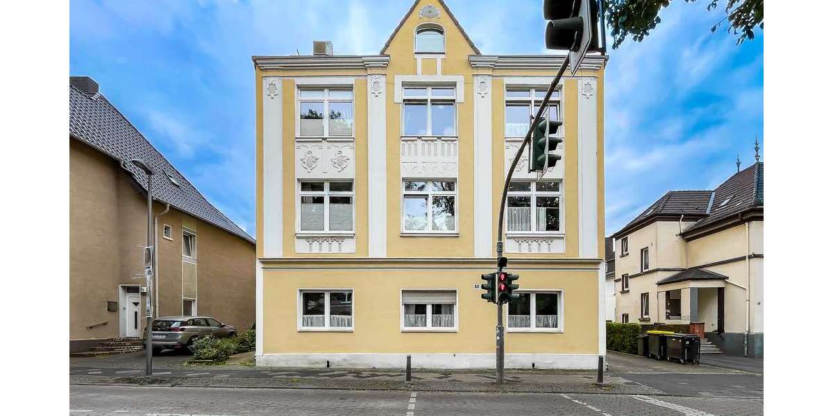 Wohnung zum Kaufen in Bochum 330.000 € 133 m² 5.5 zimmer