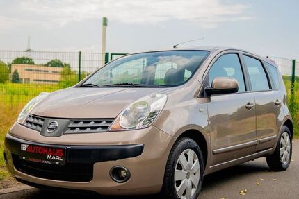 Nissan Note 136.400 km 4.990 € Marl 45772
