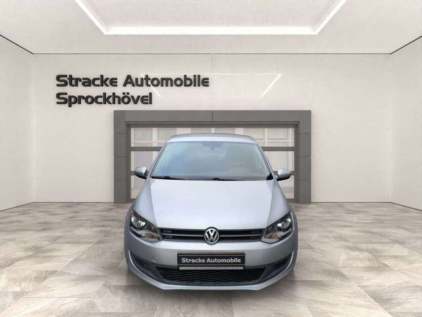 VW Polo 145.340 km 6.399 € Sprockhövel 45549