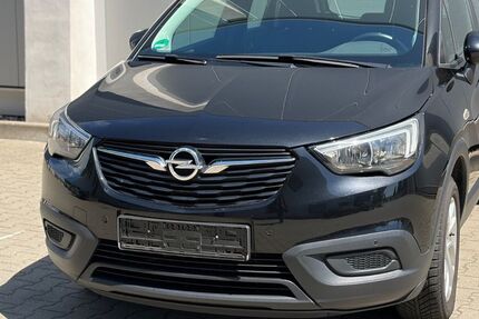 Opel Crossland (X) 85.000 km 11.700 &euro; Düsseldorf - Bezirk 8 40231