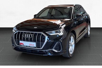 Audi Q3 16.628 km 34.930 &euro; Wesel 46485