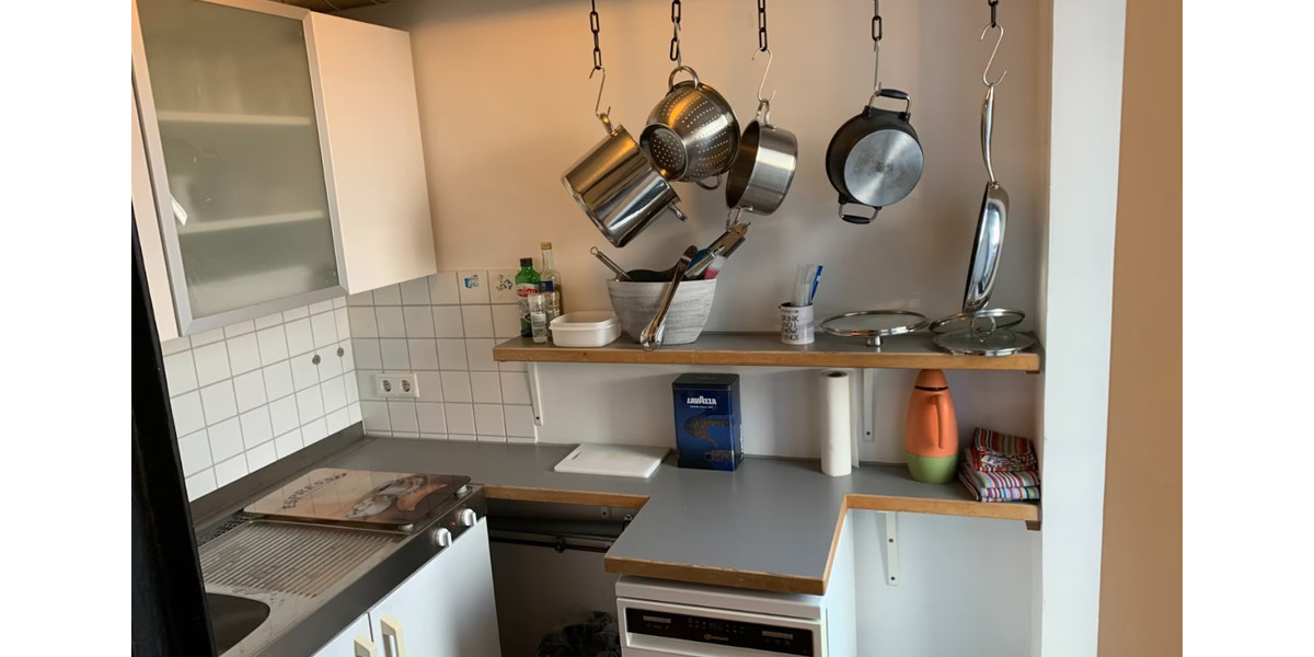 Loftartige Bürofläche in perfekter Lage D-Wehrhahn aufteilbar zimmer