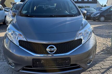 Nissan Note 135.000 km 7.000 &euro; Essen 45355