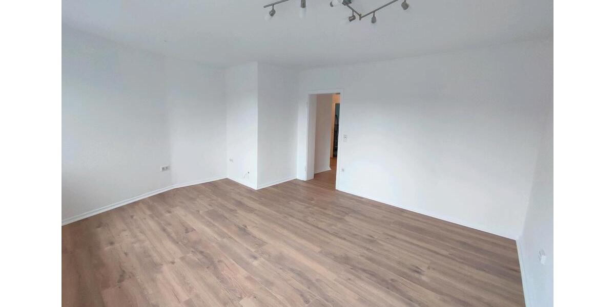 Helle, moderne Wohnung in 2. Etage mit Ausblick 2 zimmer