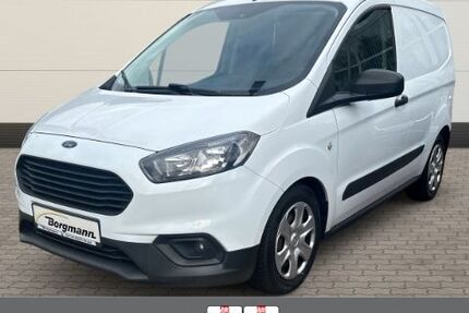 Ford Transit Courier 52.920 km 8.990 &euro; Bottrop 46240