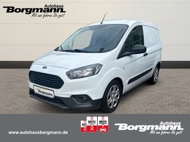 Ford Transit Courier 52.920 km 8.990 &euro; Bottrop 46240