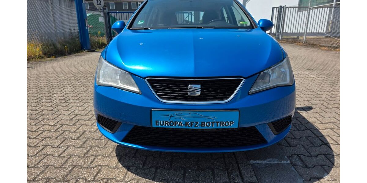 Seat Ibiza 162.162 km 3.500 &euro; Bottrop 46238