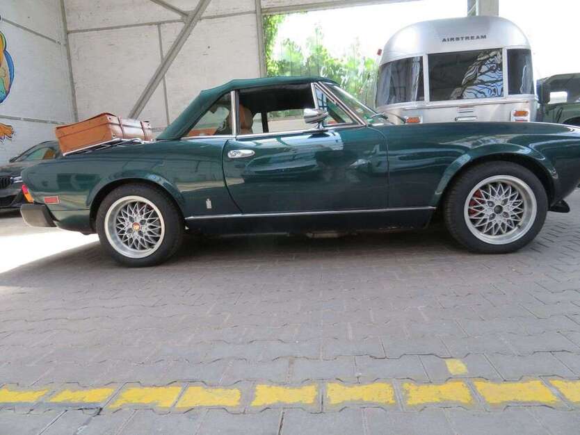 124 Spider