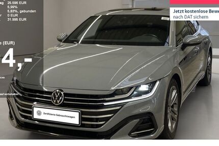 VW Arteon 48.161 km 31.995 &euro; Krefeld 47805