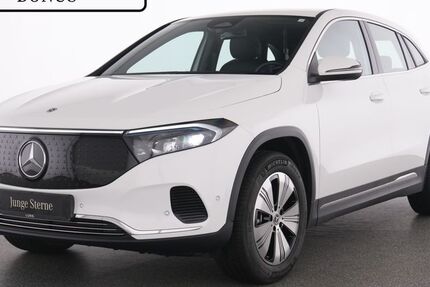 Mercedes-Benz EQA 3.010 km 39.980 &euro; Essen 45309
