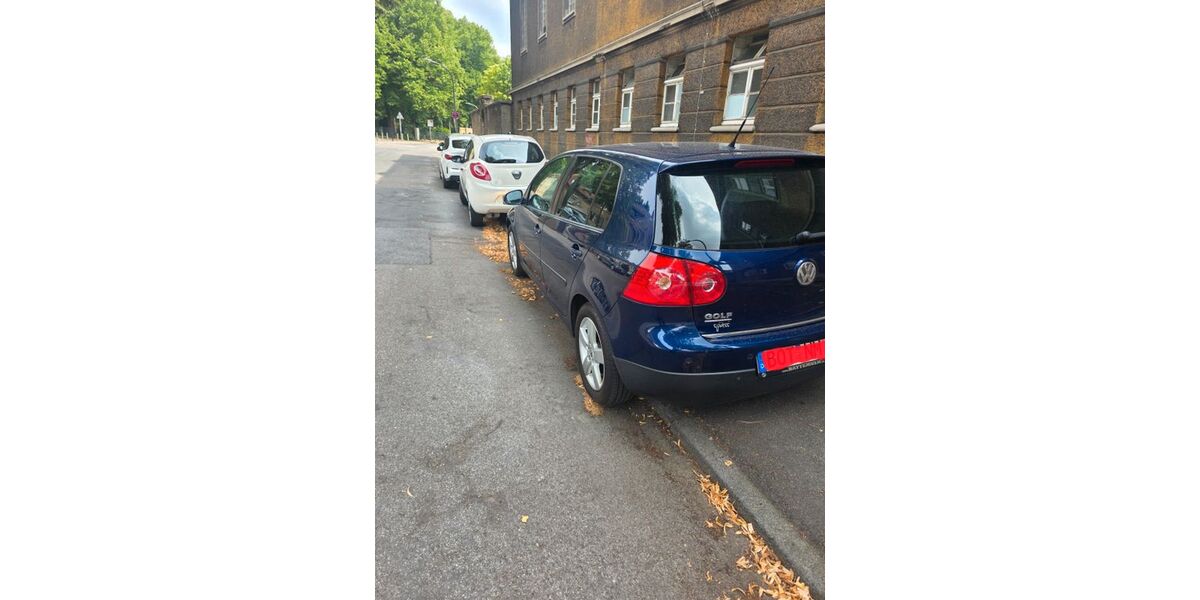 VW Golf 225.000 km 2.500 &euro; Bottrop 46236