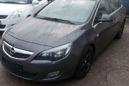 Opel Astra 208.000 km 4.990 &euro; Bochum 44809