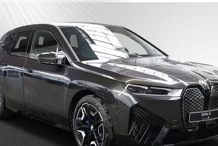 BMW iX 22.881 km 45.500 &euro; Moers 47441