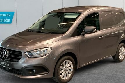 Mercedes-Benz Citan 3.130 km 27.631 &euro; Krefeld 47807