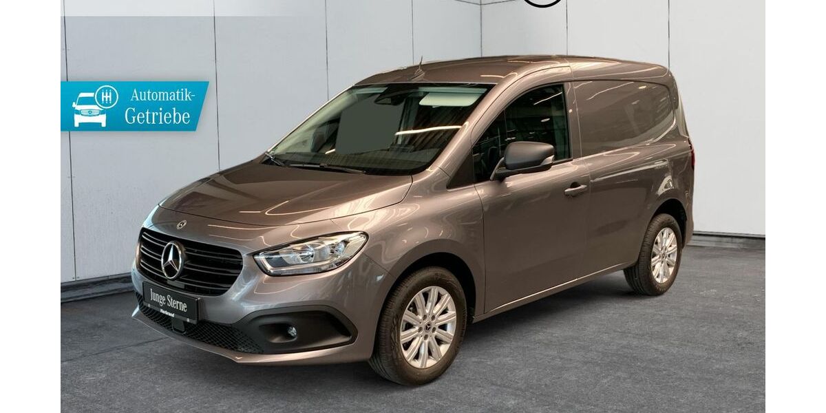 Mercedes-Benz Citan 3.130 km 27.631 &euro; Krefeld 47807