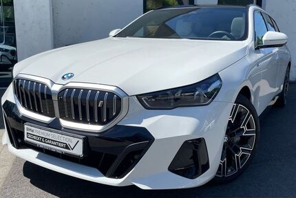 BMW i5 24.675 km 61.440 &euro; Essen 45134