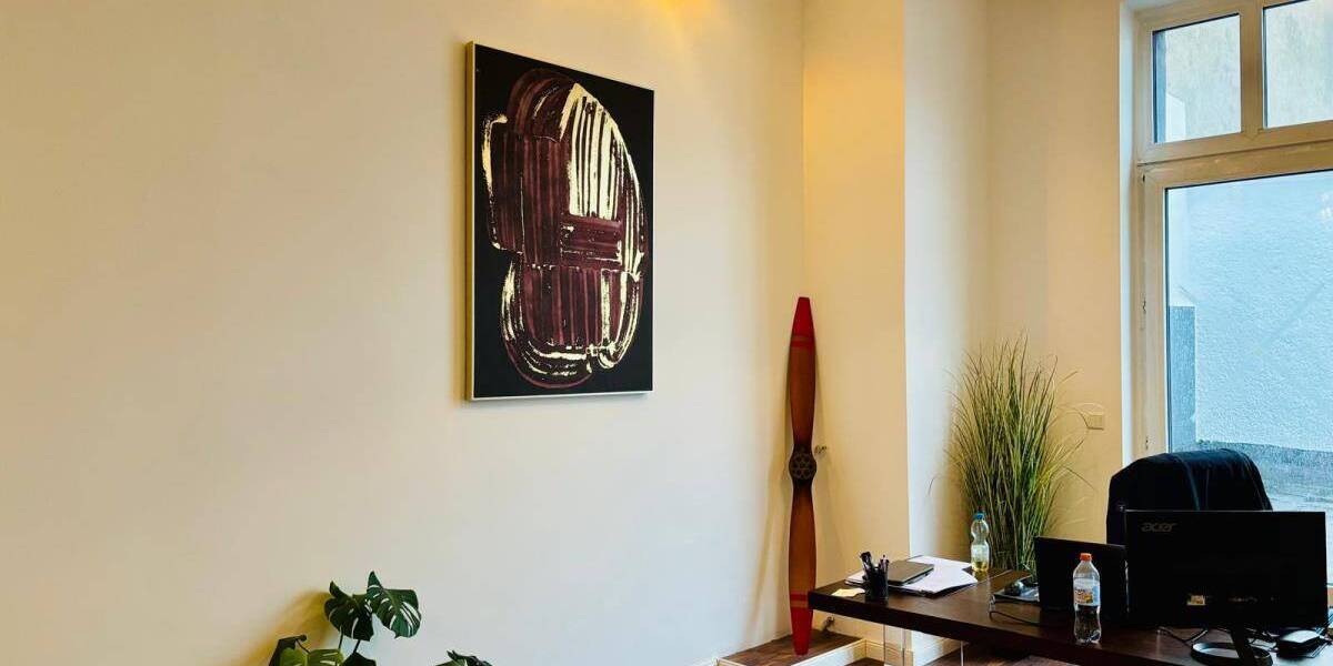 Gewerbeobjekt Recklinghausen Stadtmitte - 1.920&euro; | Angebot:23970472