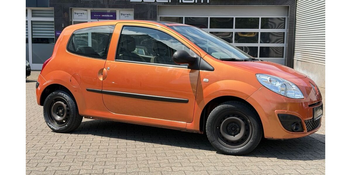 Renault Twingo 138.457 km 1.971 &euro; Bochum 44894