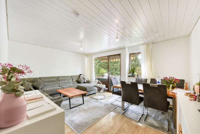 Wohnung zum Kaufen in Stuttgart-Bad CannstattAltenburg 310.000 € 71.6 m²