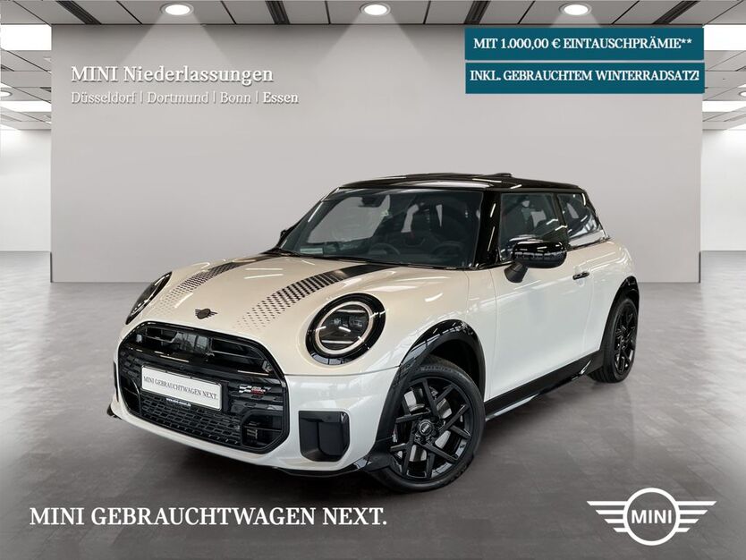 Mini Cooper C 22.402 km 30.899 € Essen 45141