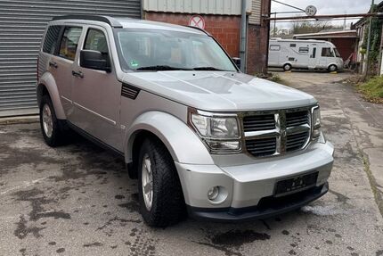 Dodge Nitro 227.352 km 2.450 &euro; Bottrop 46240