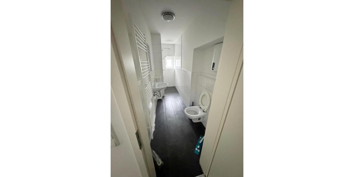 Sanierte möblierte 3,5 Zimmerwohnung in Rotthausen 3.5 zimmer