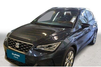 Seat Arona 29.155 km 18.440 &euro; Moers-Hülsdonk 47441