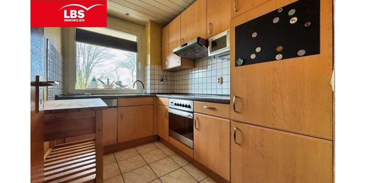 Etagenwohnung Marl Alt-Marl - 2 Zimmer, 66 m&sup2;, 99.000&euro; | Angebot:25846142