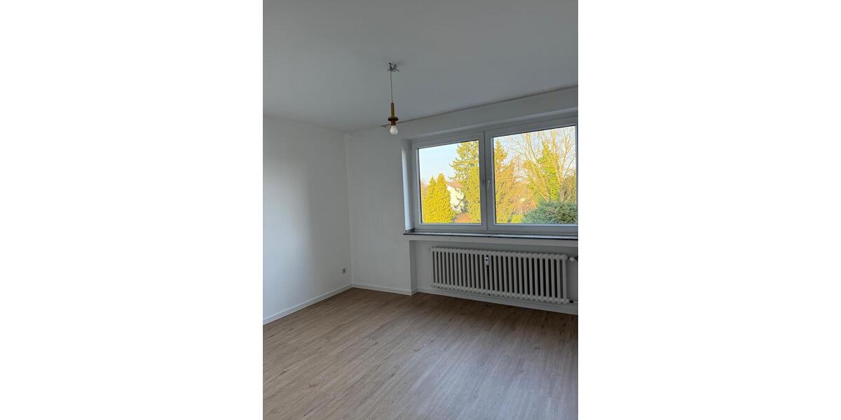 Etagenwohnung Krefeld Cracau - 3 Zimmer, 62 m&sup2;, 176.700&euro; | Angebot:26404567