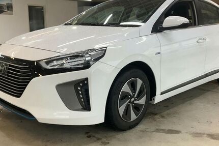 Hyundai IONIQ 88.146 km 11.800 € Essen 45139