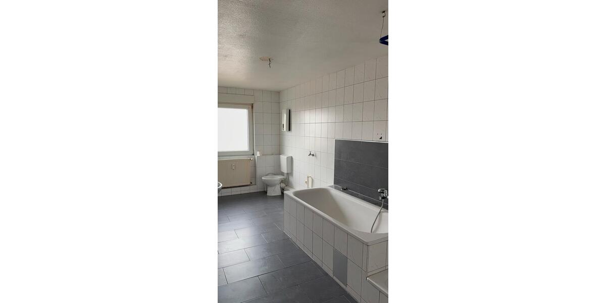 Oberhausen Osterfeld 5 Zimmer Dachgeschoss 5 zimmer